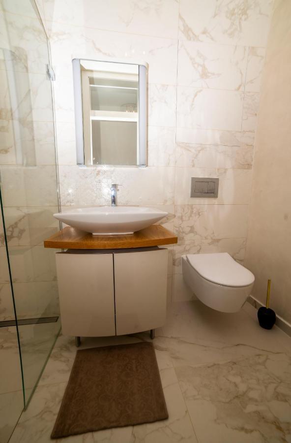 Apartman Alexander Татранска Ломница Экстерьер фото