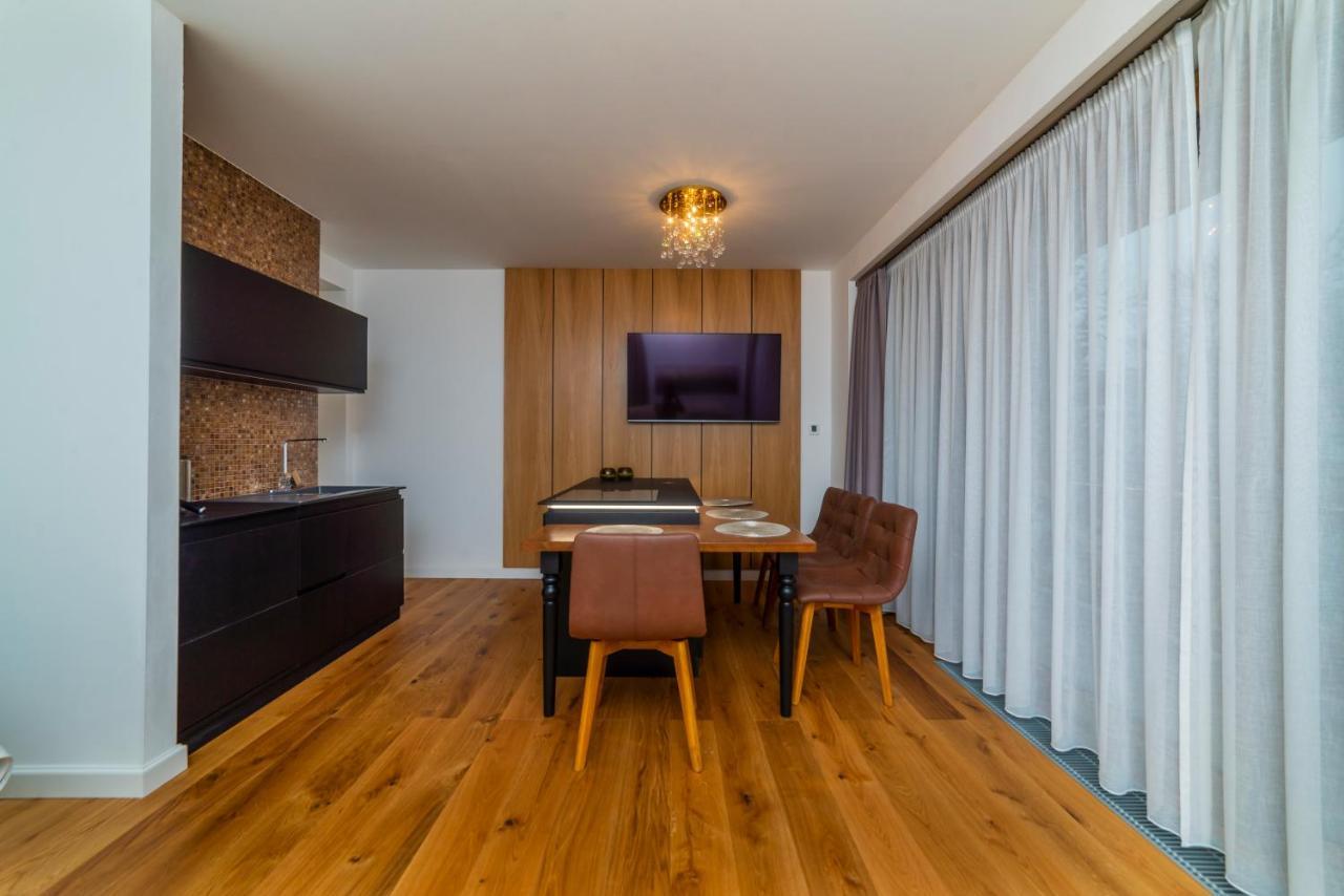 Apartman Alexander Татранска Ломница Экстерьер фото