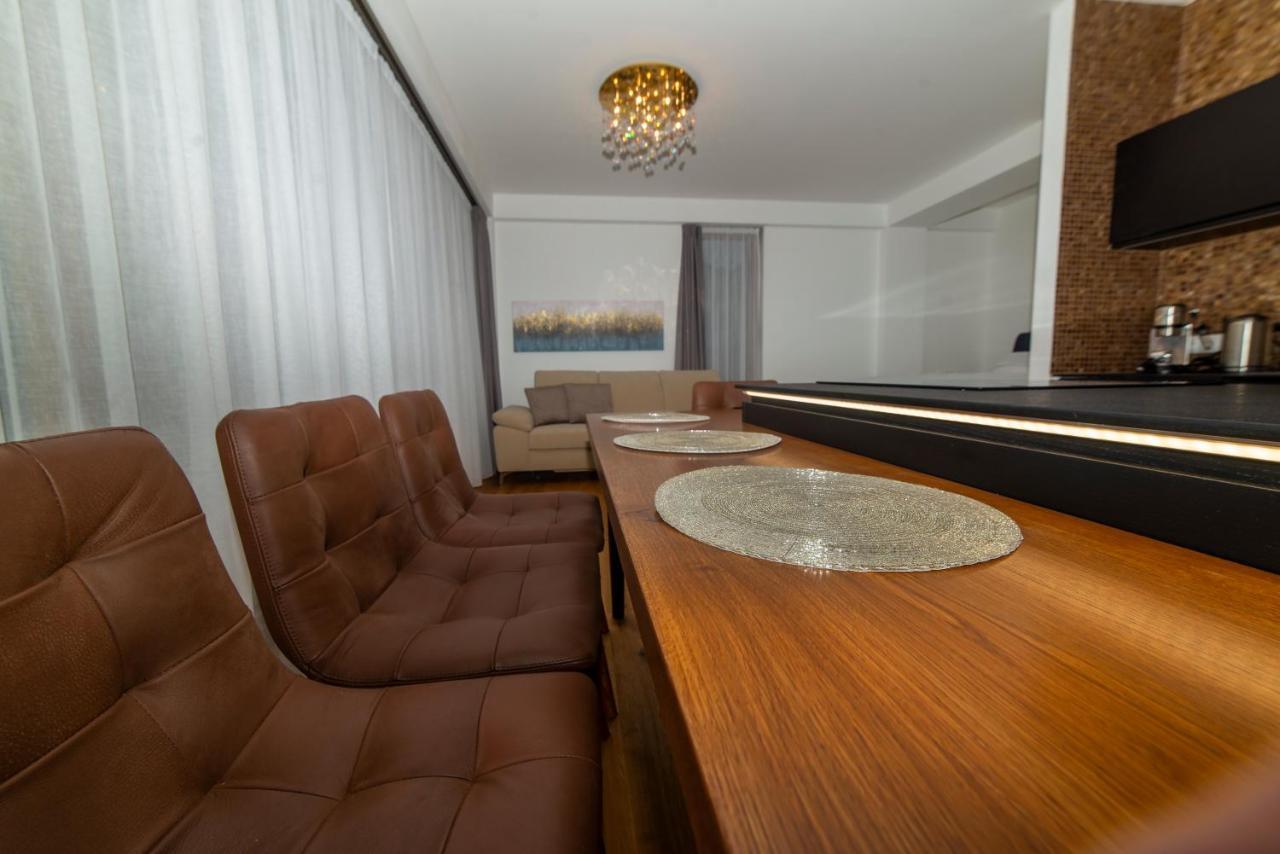 Apartman Alexander Татранска Ломница Экстерьер фото
