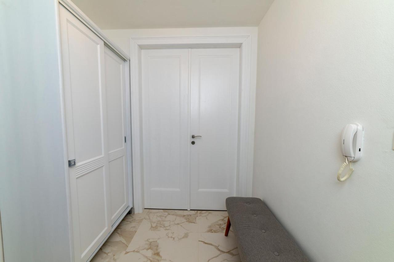 Apartman Alexander Татранска Ломница Экстерьер фото