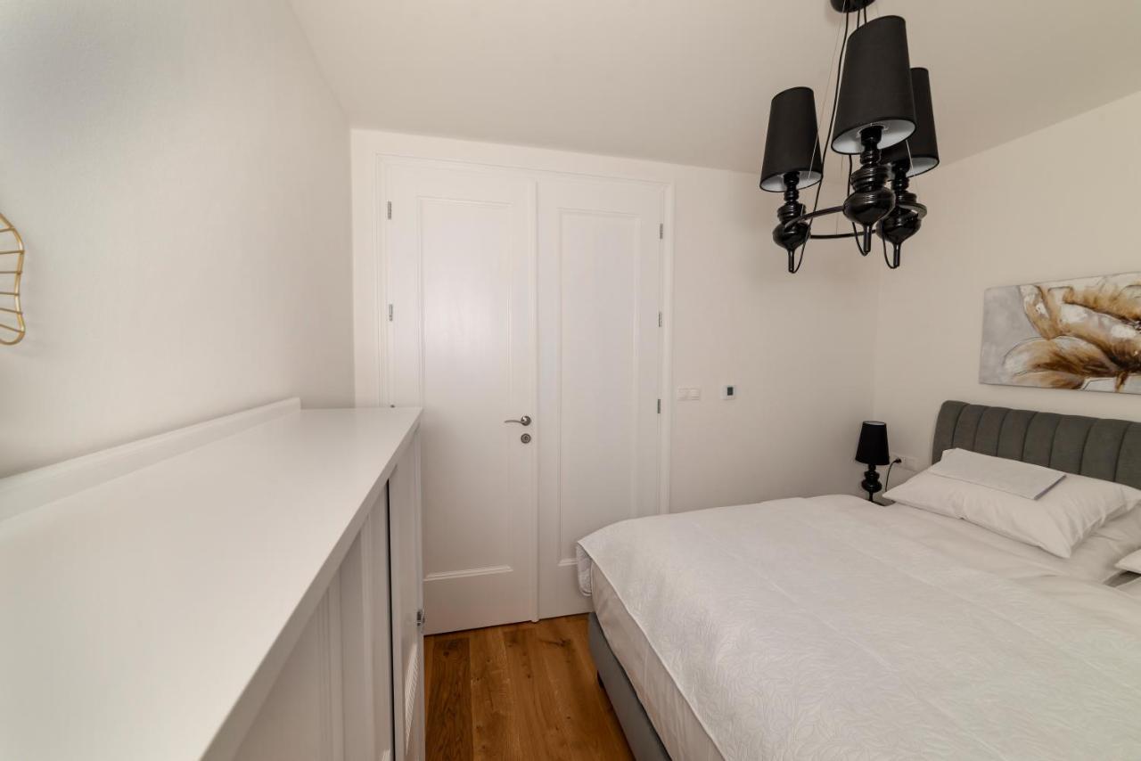 Apartman Alexander Татранска Ломница Экстерьер фото