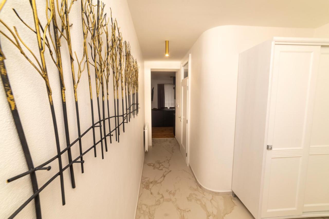 Apartman Alexander Татранска Ломница Экстерьер фото