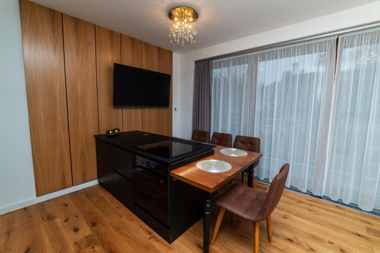 Apartman Alexander Татранска Ломница Экстерьер фото