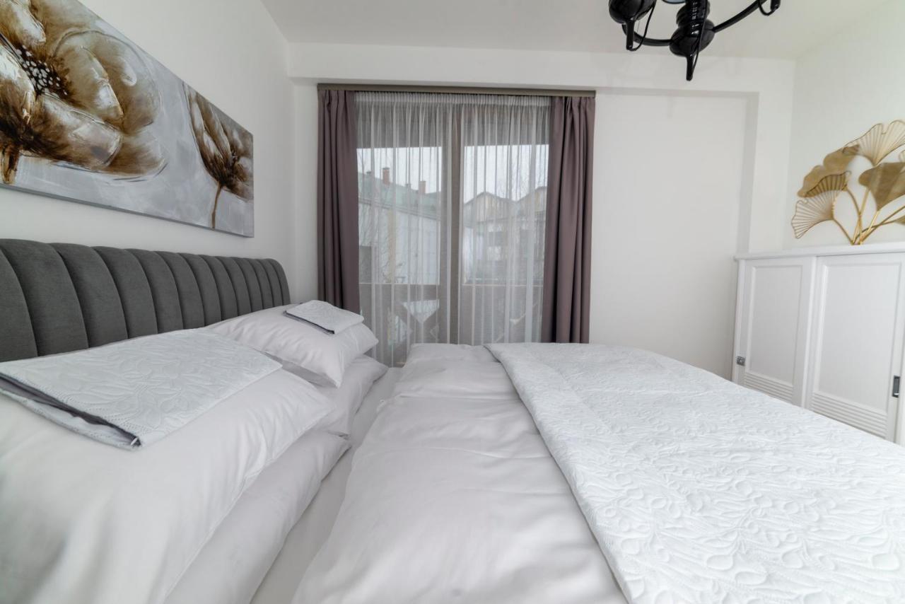 Apartman Alexander Татранска Ломница Экстерьер фото