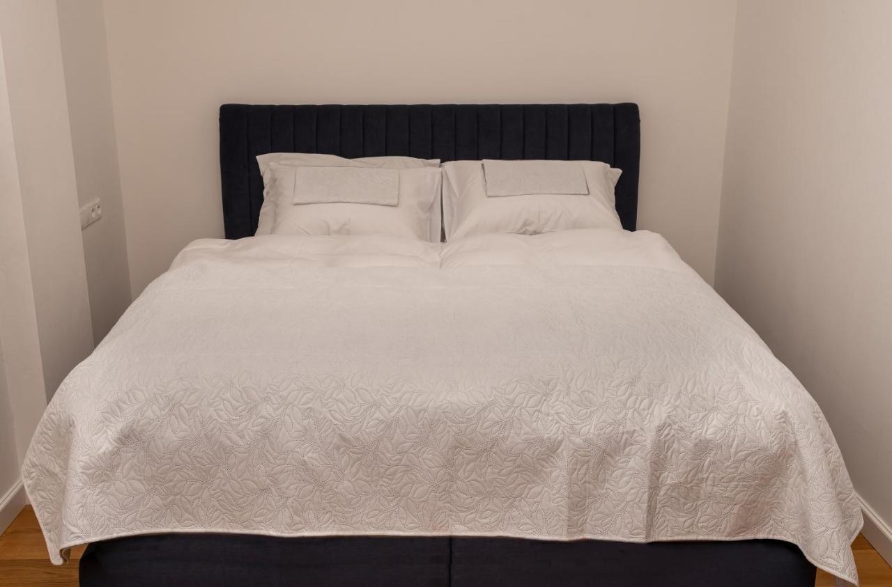 Apartman Alexander Татранска Ломница Экстерьер фото
